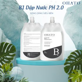 DẬP ĐỊNH HÌNH ĐA NĂNG OHATO B1