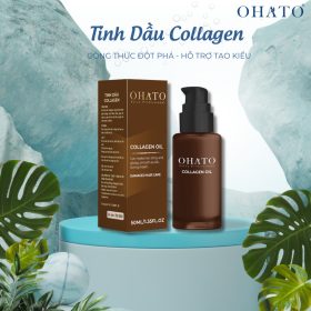 TINH DẦU COLLAGEN OHATO