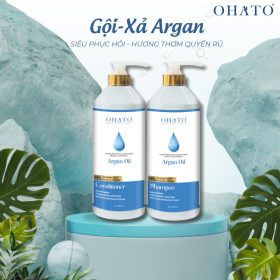 BỘ ĐÔI GỘI XẢ AGRAN